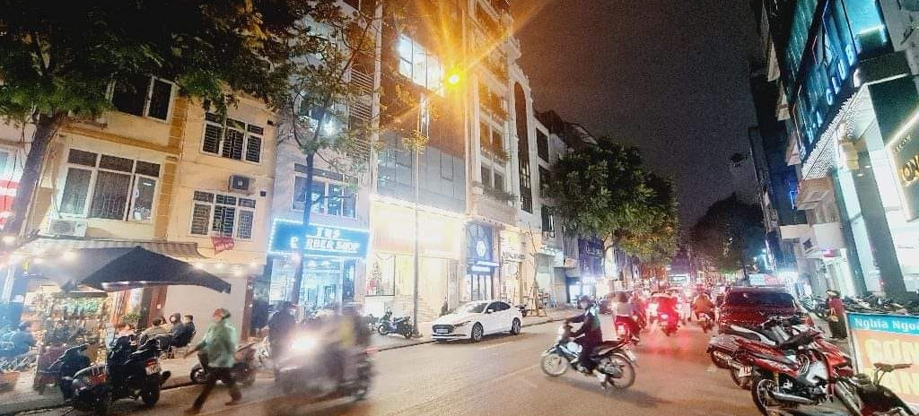 Mua bán nhà riêng quận Đống Đa, Hà Nội, giá 7,8 tỷ