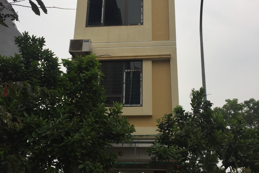 Cho thuê nhà phố Hàng Bè, Mậu Lương, Hà Đông, nhà 4 tầng, ô tô vào, kinh doanh, diện tích 50m2-01