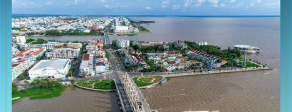 Châu Thành, Kiên Giang bán đất giá bán khuyến mãi chỉ 790 triệu, hướng Đông - Nam có diện tích trung bình 100m2-02