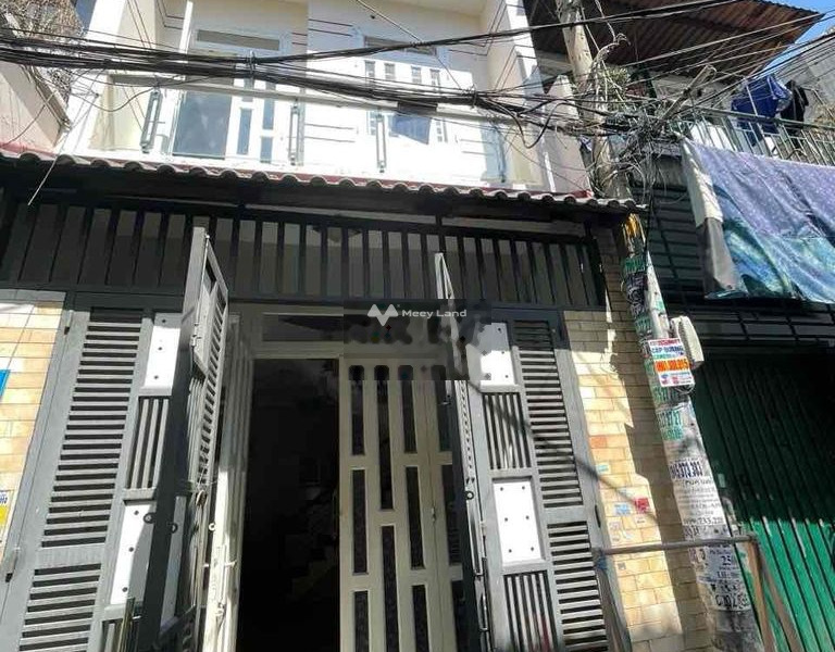 Nhà gồm 2 phòng ngủ cho thuê nhà ở có diện tích gồm 40m2 thuê ngay với giá mềm 7 triệu/tháng vị trí đẹp ngay Bình Hưng Hòa, Hồ Chí Minh-01