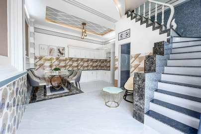 Bán nhà riêng quận 9 thành phố Hồ Chí Minh giá 222.999 tỷ-2
