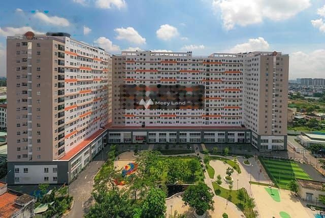 Dự án 9 View Apartment, bán căn hộ vị trí đẹp tọa lạc ở Tăng Nhơn Phú, Quận 9 với diện tích thực 58m2-01