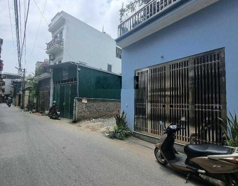 Bán nhà Vĩnh Quỳnh, Thanh Trì diện tích 40m2 giá 4,1 tỷ -01