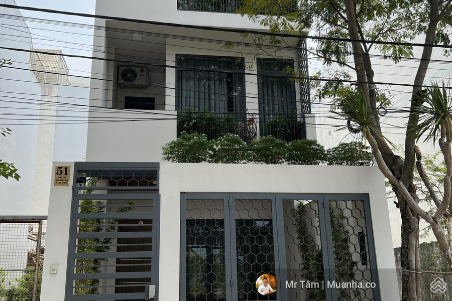 4.6 tỷ bán đất diện tích tổng là 110m2 vị trí đẹp ở Quận 8, Hồ Chí Minh, hướng Tây - Bắc-01