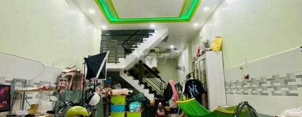 Mặt tiền tọa lạc ở Bình Hưng Hòa, Bình Tân bán nhà bán ngay với giá giao lưu 4.3 tỷ trong nhà này 2 phòng ngủ 2 WC-02