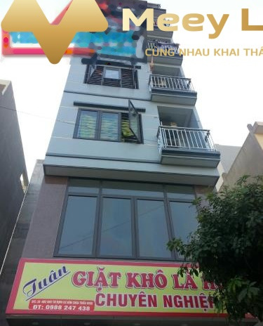 Bán chung cư mini 6 tầng xây mới 3 mặt thoáng, full nội thất Triều Khúc, Thanh Xuân