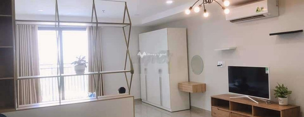 Chung cư 1 phòng ngủ, cho thuê căn hộ vị trí đặt tọa lạc ngay trên Phú Lợi, Thủ Dầu Một, trong căn này bao gồm 1 phòng ngủ, 1 WC hẻm rộng-03