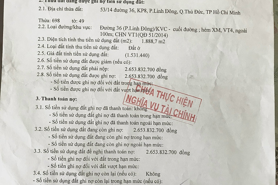 Bán đất ven sông Sài Gòn, tiện làm khu Nghỉ dưỡng giá cực rẻ-01