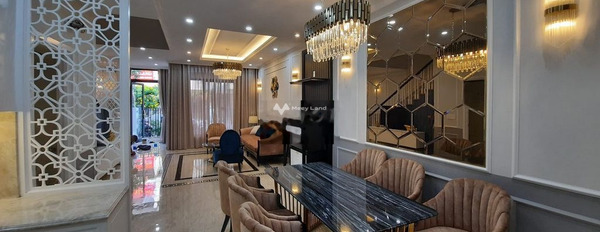 Nhà 4 phòng ngủ, cho thuê nhà, giá thuê cực rẻ 25 triệu/tháng diện tích mặt tiền 96.8m2 vị trí đặt ngay trên Nguyễn Hữu Thọ, Phước Kiển-03