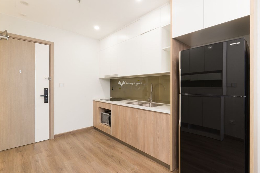 Cho thuê căn hộ 2PN 2WC nội thất mới chỉ từ 13.5tr Vinhomes Smart City -01