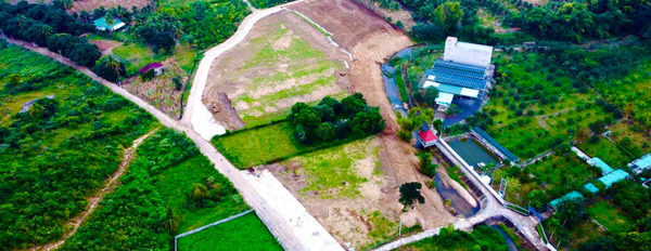 Bán đất giá rẻ tại xã Suối Tiên, Diên Khánh, sổ hồng 2021 giá đầu tư F0-02