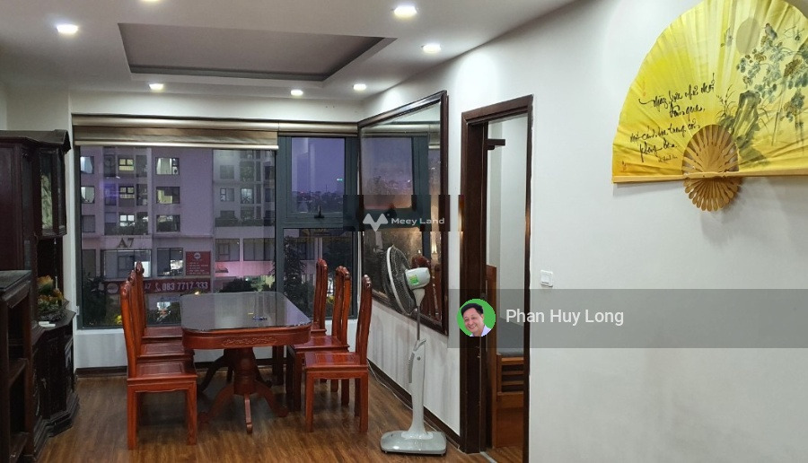 Căn hộ 3 PN, bán căn hộ vị trí mặt tiền ngay ở Phạm Văn Đồng, Cổ Nhuế 1, trong căn hộ gồm 3 PN, 2 WC vui lòng liên hệ để xem trực tiếp-01