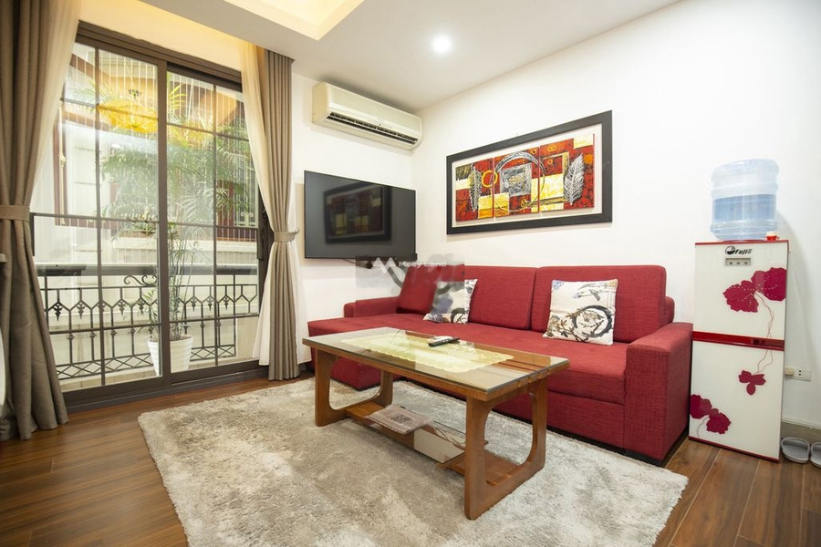 Cho thuê căn hộ diện tích thực 50m2 vị trí đặt vị trí nằm tại Đào Tấn, Ba Đình thuê ngay với giá rẻ từ 16 triệu/tháng-01