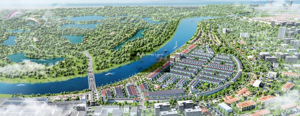 Giá bán mua liền chỉ 2.6 tỷ bán đất diện tích thực như trên hình 162m2 gần Võ Như Hưng, Điện Bàn, hướng Đông Bắc-03