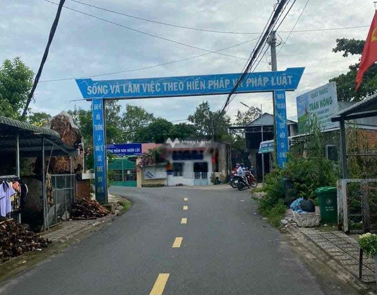 Bán đất 1.2 tỷ Nguyễn Văn Cừ, Phong Điền diện tích rộng là 126m2-01