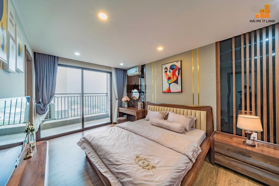 Ở Phú Thượng, Hà Nội bán chung cư giá bán 5.1 tỷ, hướng Đông - Nam, tổng quan bên trong căn hộ 4 phòng ngủ, 2 WC trao đổi trực tiếp-01