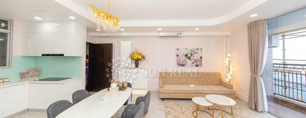 Cho thuê căn hộ Paris Hoàng Kim Quận 2, nhà mới, sang trọng, giá cho thuê từ 12 triệu/tháng-02