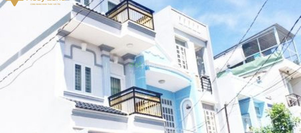 Bán nhà tại đường Hồ Tùng Mậu, Phan Thiết, Bình Thuận. Diện tích 100m2, giá 3 tỷ