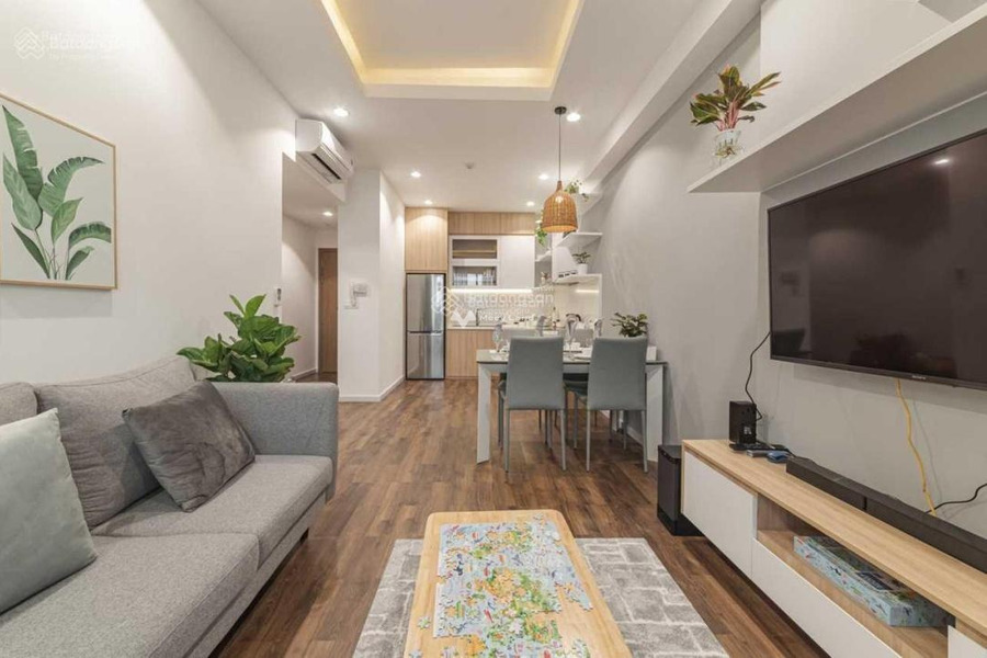 Cho thuê chung cư mặt tiền tọa lạc gần Âu Cơ, Tân Sơn Nhì thuê ngay với giá thị trường chỉ 10 triệu/tháng-01