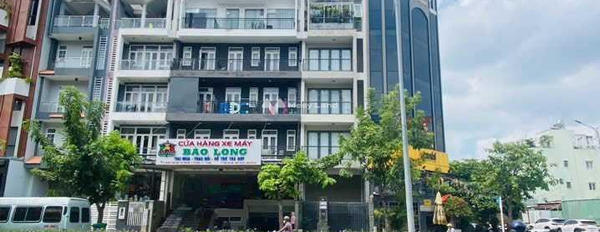 Kẹt bank bán nhà MT Hoàng Trọng Mậu D1 KDC HimLam Q7 DT 5x20m, Hầm 5 Lầu Thang máy giá 25,5 tỷ -03