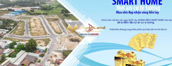 Phường Khánh Bình, Thị Xã Tân Uyên bán đất giá hữu nghị từ 1.2 tỷ dt là 70m2-02