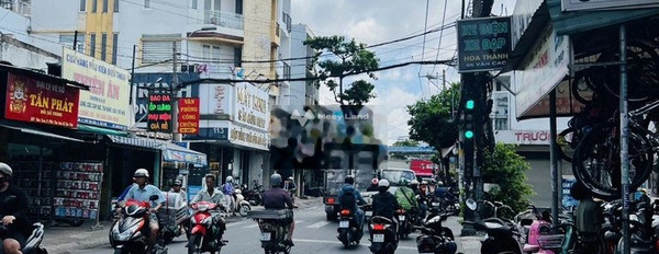 Giá thuê mềm 13 triệu/tháng cho thuê sàn văn phòng tọa lạc ở Văn Cao, Hồ Chí Minh diện tích mặt tiền 45m2-03