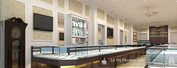 Cho thuê nhà nguyên căn mặt phố Võ Chí Công 170m2 x 6 tầng, mặt tiền 15m, thang máy, 138 triệu/th -02