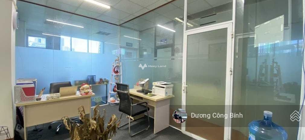 Thuê ngay với giá quy định 3 triệu/tháng cho thuê sàn văn phòng vị trí tốt tại Thọ Tháp, Hà Nội có diện tích chính 15m2
