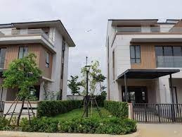 Bán nhà diện tích khoảng 121m2 tọa lạc ngay tại Đại Phước, Nhơn Trạch giá bán công khai 6 tỷ tổng quan căn này 3 PN, 3 WC-02