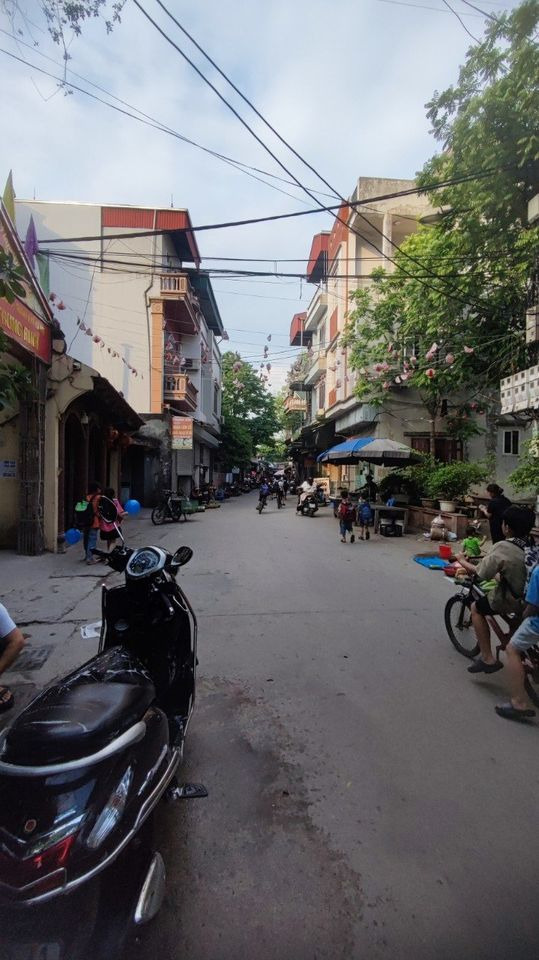 Bán đất quận Hà Đông thành phố Hà Nội giá 5.7 tỷ-6