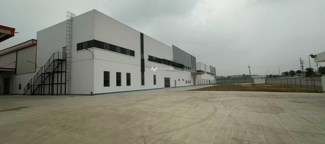 Nhu cầu kinh doanh nên cho thuê kho bãi có diện tích gồm 20000m2 gần Thiện Kế, Vĩnh Phúc thuê ngay với giá hợp lý từ 2.3 tỷ/tháng phù hợp mở shop