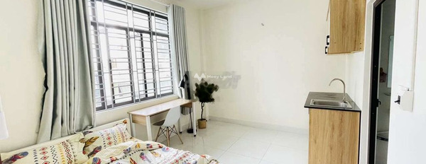Cho thuê chung cư mặt tiền tọa lạc ngay Phường 15, Hồ Chí Minh giá thuê mong muốn chỉ 4.7 triệu/tháng-03