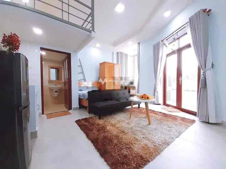 Cho thuê căn hộ, vị trí đặt ở trung tâm Quận 7, Hồ Chí Minh thuê ngay với giá khởi đầu từ 4.5 triệu/tháng diện tích chung là 35m2-01