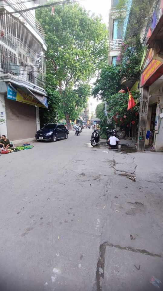 Bán đất quận Hà Đông thành phố Hà Nội giá 5.7 tỷ-2