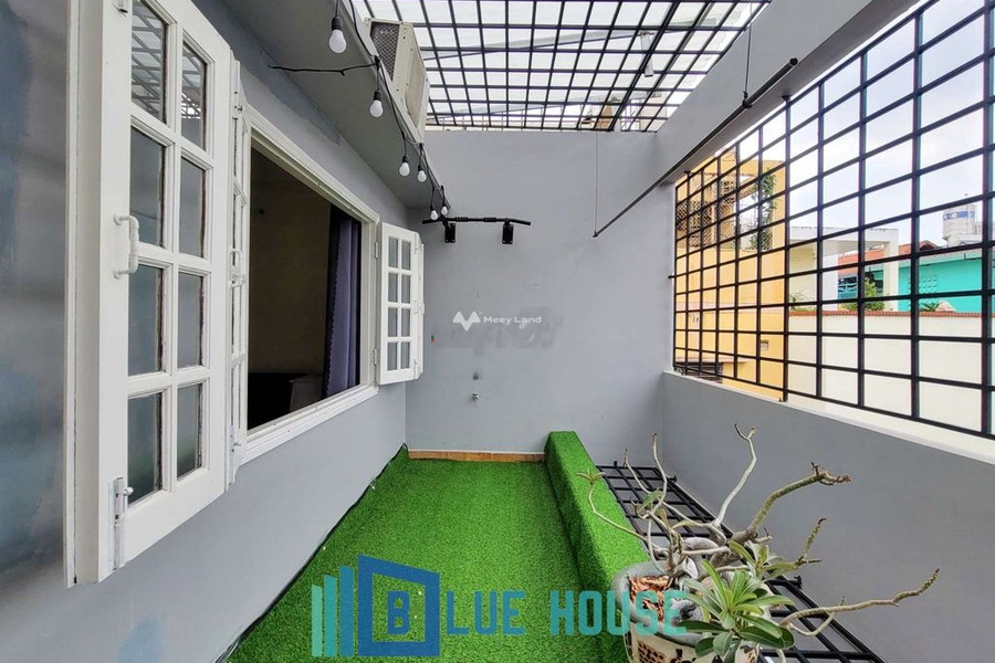 Cho thuê chung cư vị trí đẹp tọa lạc ở Phường 15, Hồ Chí Minh giá thuê đề cử chỉ 6.8 triệu/tháng-01
