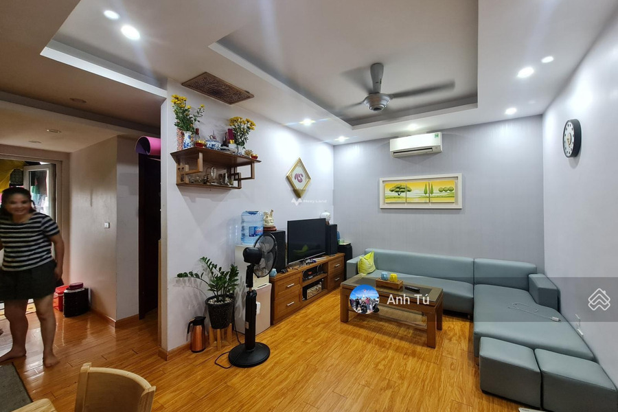 Hướng Tây, bán chung cư trong căn hộ nhìn chung gồm Đầy đủ tọa lạc ngay Nguyễn Duy Trinh, Hà Nội giá bán bất ngờ từ 2.7 tỷ-01