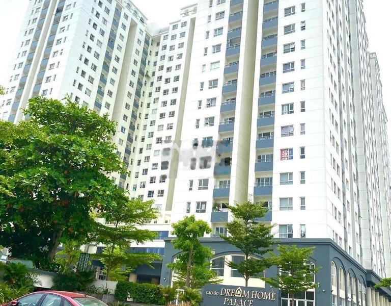 Chung cư 2 phòng ngủ, cho thuê căn hộ mặt tiền tọa lạc trên Trịnh Quang Nghị, Phường 7, trong căn hộ này thì có 2 phòng ngủ, 2 WC chính chủ đăng tin-01