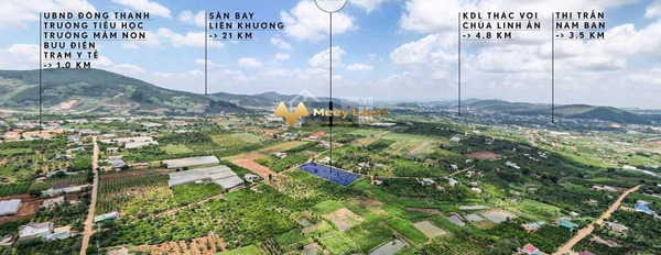 Bán đất có diện tích 508m2 vị trí đẹp nằm tại xã Đông Thanh, tỉnh Lâm Đồng gọi ngay-02