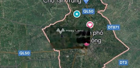 Cần xoay sở tiền bán mảnh đất, 150m2 giá cơ bản chỉ 700 triệu ngay Lương Bình, Bến Lức, hướng Nam liên hệ chính chủ-02