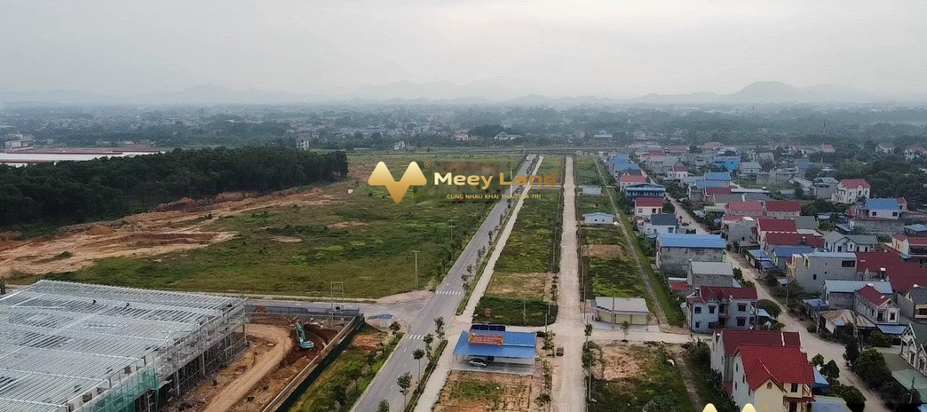 Bán mảnh đất, hướng Nam có dt thực 100 m2