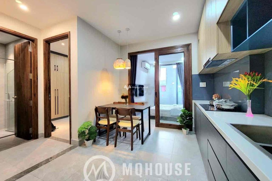 Cho thuê căn hộ vị trí đẹp nằm ở Phường 1, Hồ Chí Minh, thuê ngay với giá siêu ưu đãi từ 12 triệu/tháng diện tích tổng là 60m2-01