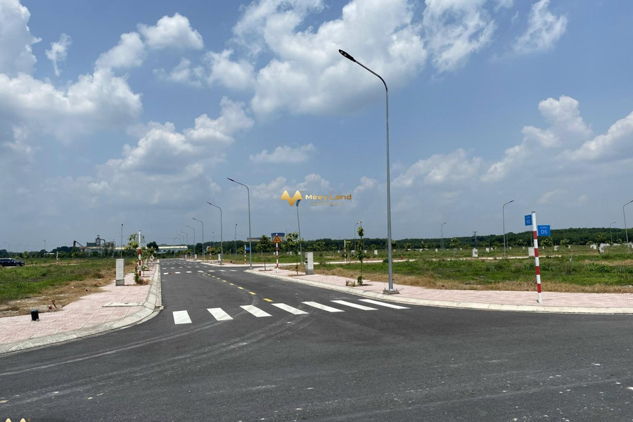 Bán đất Đường DX 614, Lai Uyên, diện tích 64m2, giá 840 triệu, hướng Đông-01