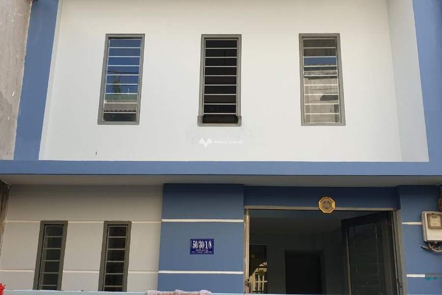 Nhà gồm 3 phòng ngủ bán nhà giá bán cạnh tranh chỉ 4.4 tỷ diện tích rộng 40m2 mặt tiền nằm tại Nguyễn Quý Yêm, Bình Tân-01