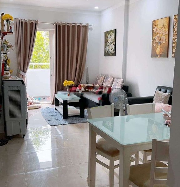 Bán căn hộ mặt tiền nằm ngay tại Nguyễn Đức Cảnh, Hồ Chí Minh với diện tích thực 62m2-01
