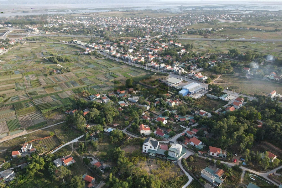 Bán đất giá 1,4 tỷ, diện tích 200m2 tại Tiền An, Quảng Yên-01