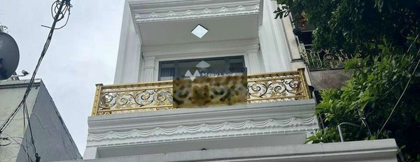 Nhà gồm 5 phòng ngủ, cho thuê nhà, giá bàn giao 18 triệu/tháng có diện tích thực 64m2 tọa lạc ở Tân Thới Hòa, Tân Phú-02