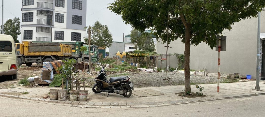 Bán đất 55m2 Hà Cầu, Hà Đông, Hà Nội