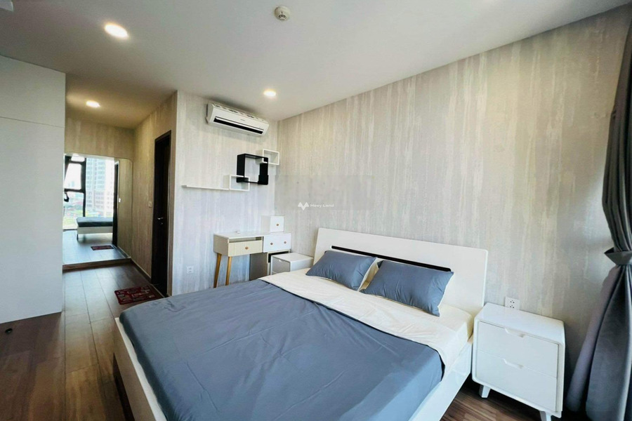 Chung cư 2 PN, bán căn hộ ngay tại Nguyễn Văn Linh, Tân Thuận Tây, tổng quan căn hộ này thì gồm 2 phòng ngủ, 2 WC giá cực mềm-01