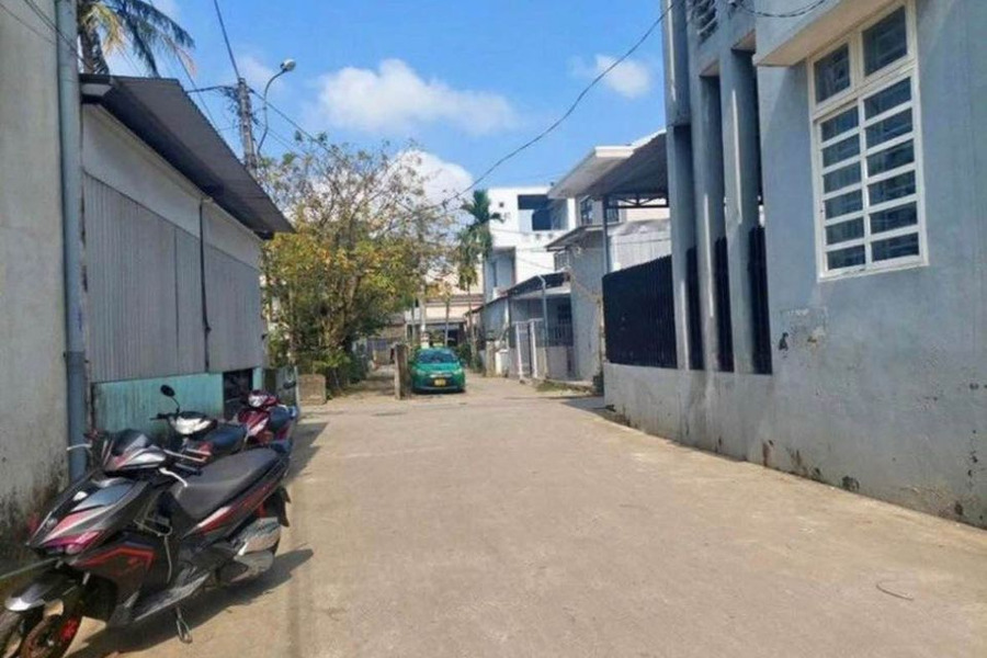 Cần bán nhà riêng thành phố Huế, tỉnh Thừa Thiên Huế giá 2 tỷ-01