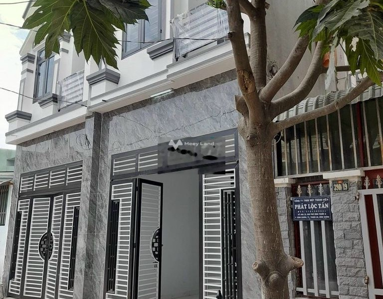 Bán nhà có diện tích chung 60m2 Phía trong Bình Chuẩn, Thuận An bán ngay với giá mua liền chỉ 1.5 tỷ-01
